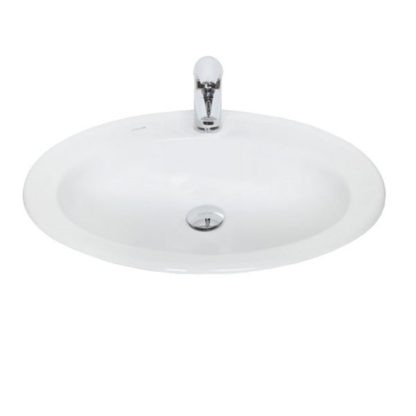 Νιπτήρας ένθετος Dream TP230